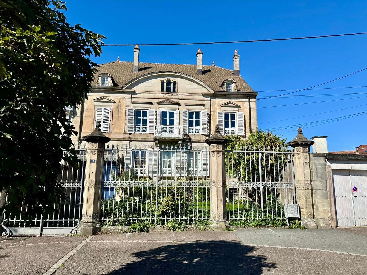 te koop huis Lure Haute-Saône 1