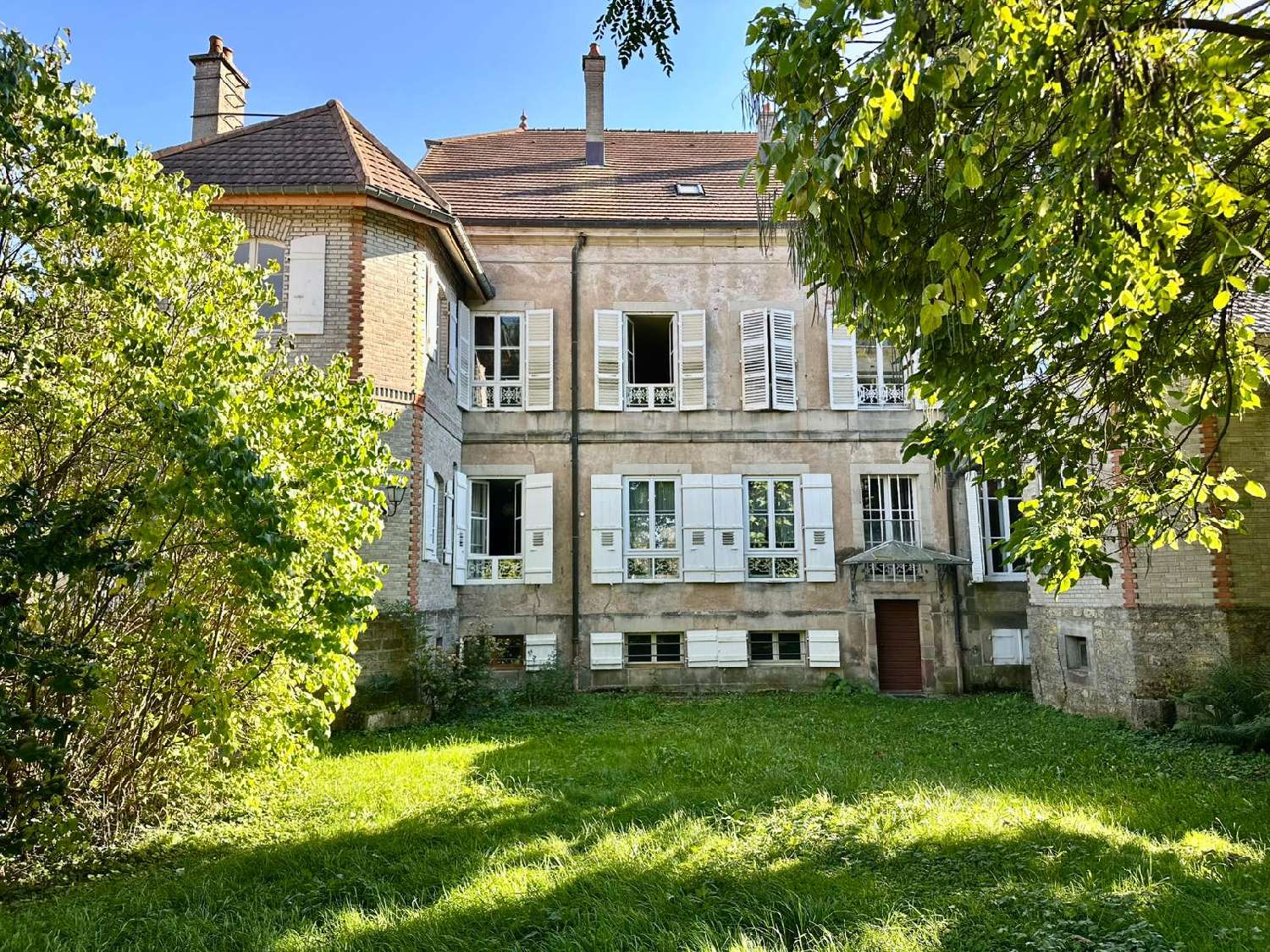 te koop huis Lure Haute-Saône 2