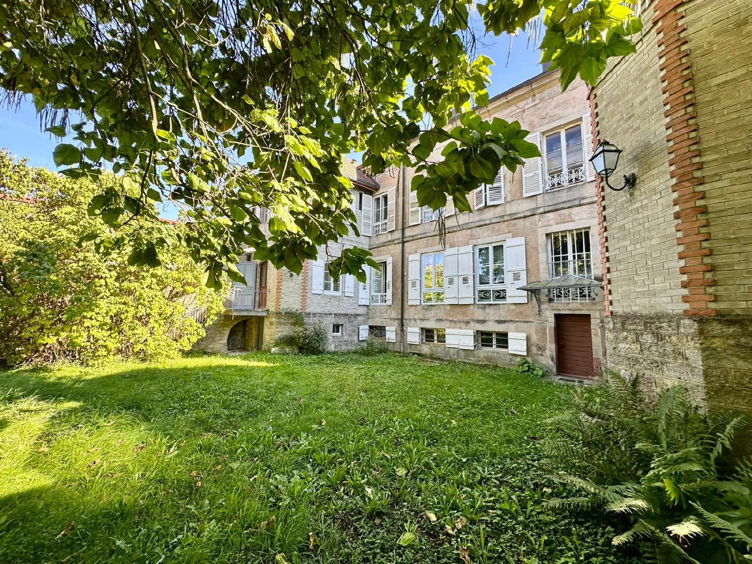 te koop huis Lure Haute-Saône 3