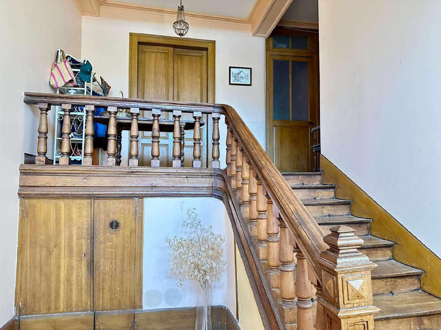 te koop huis Lure Haute-Saône 5