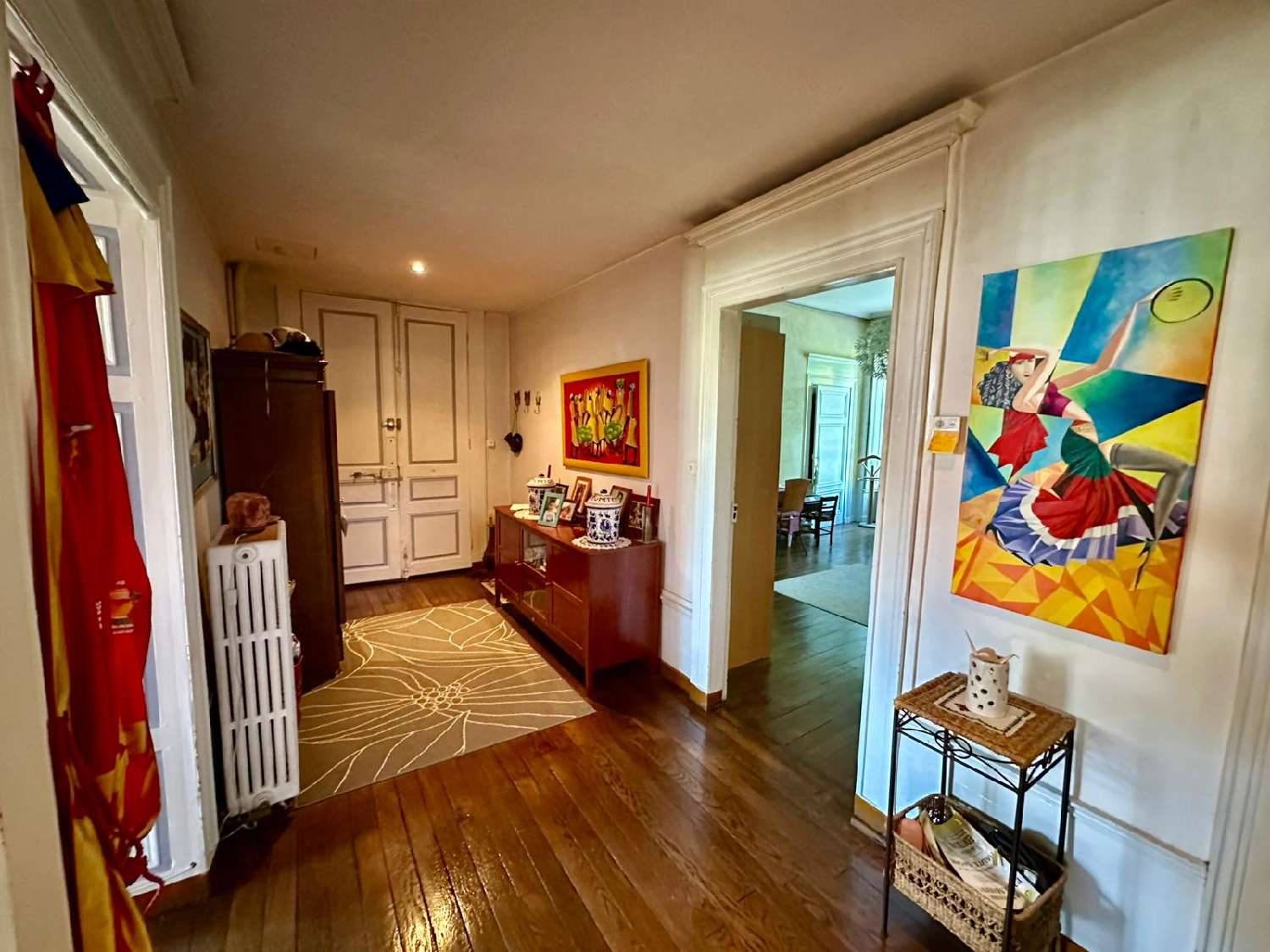 te koop huis Lure Haute-Saône 6