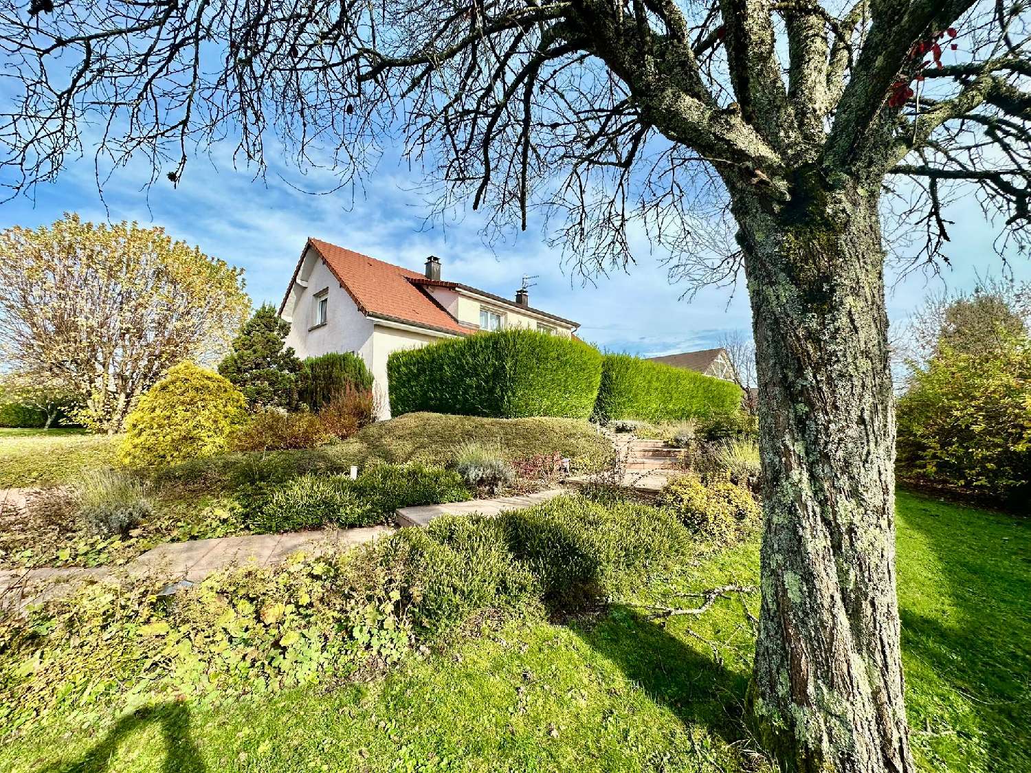  for sale house Lure Haute-Saône 1