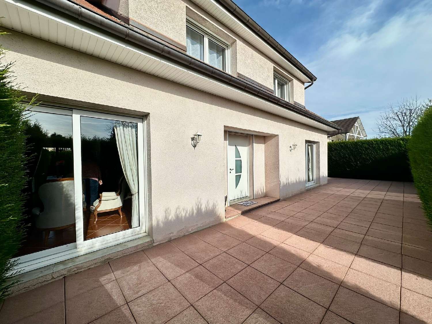  for sale house Lure Haute-Saône 2