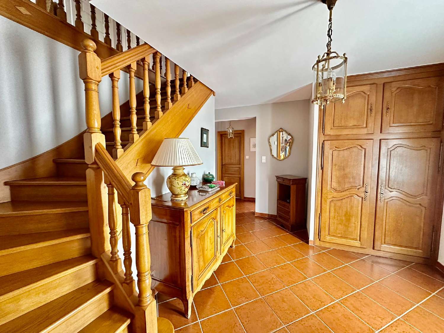  for sale house Lure Haute-Saône 4