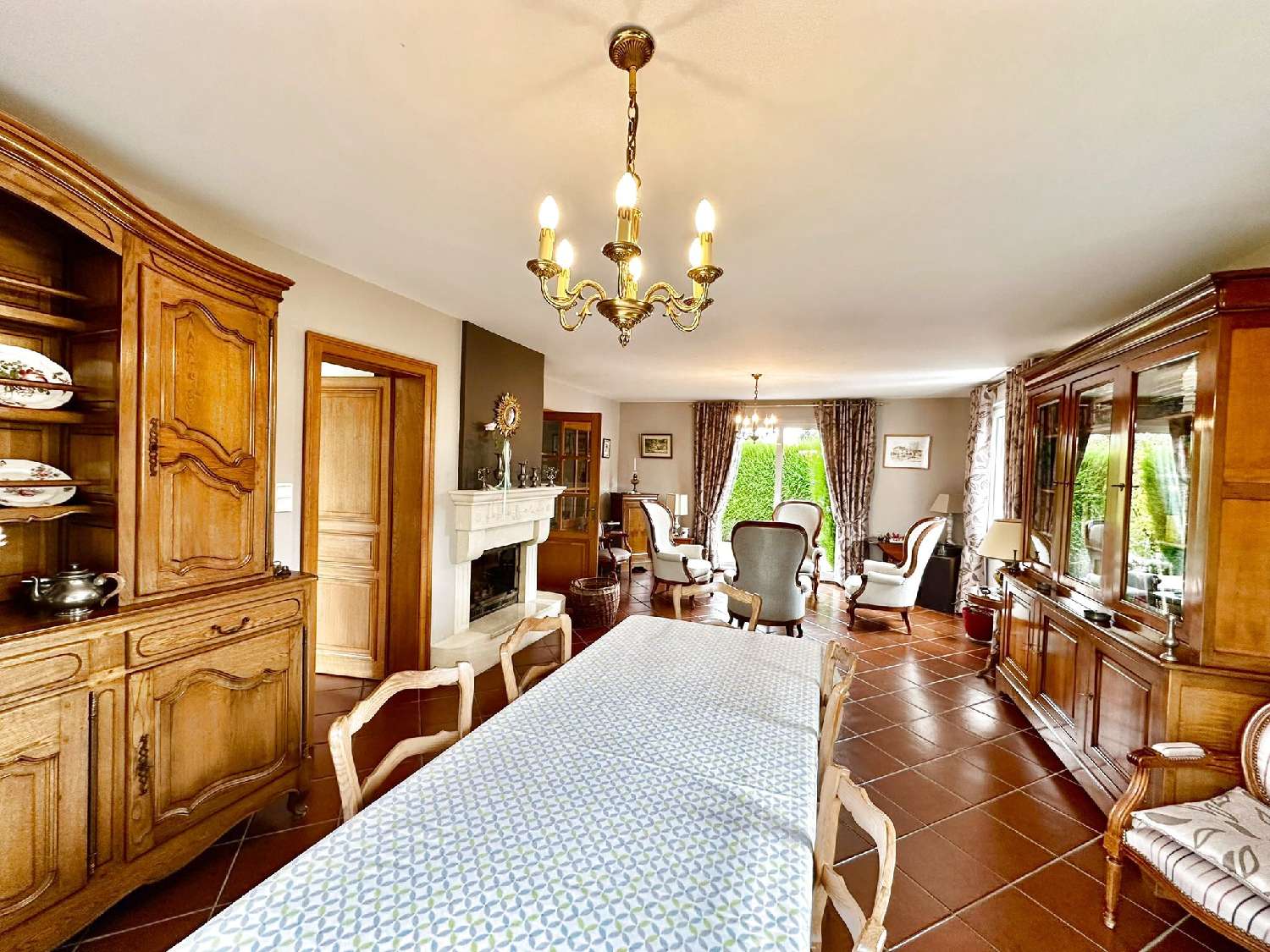  for sale house Lure Haute-Saône 5