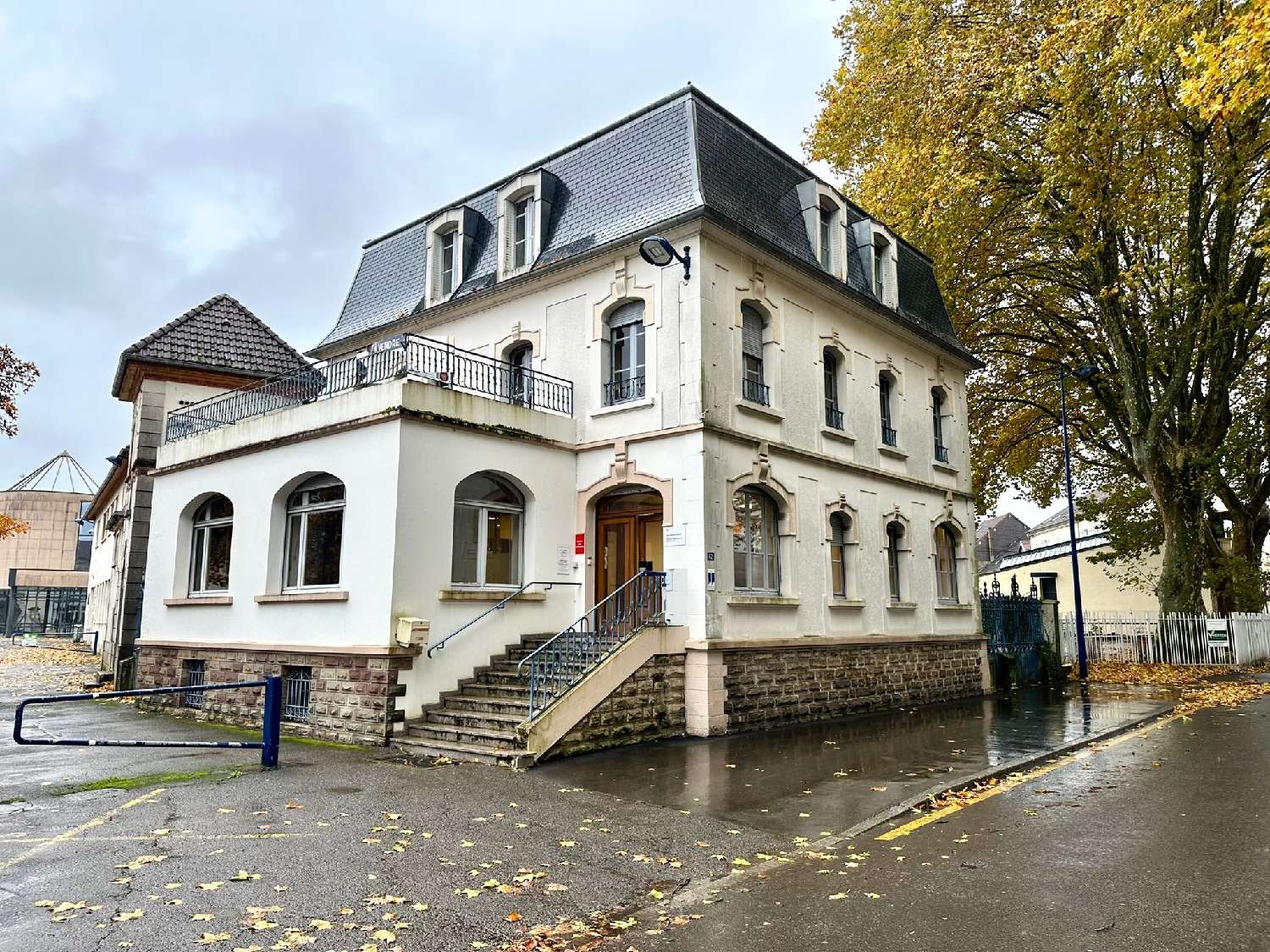 for sale house Lure Haute-Saône 1