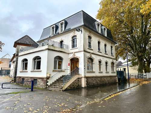 Lure Haute-Saône house foto 7206144