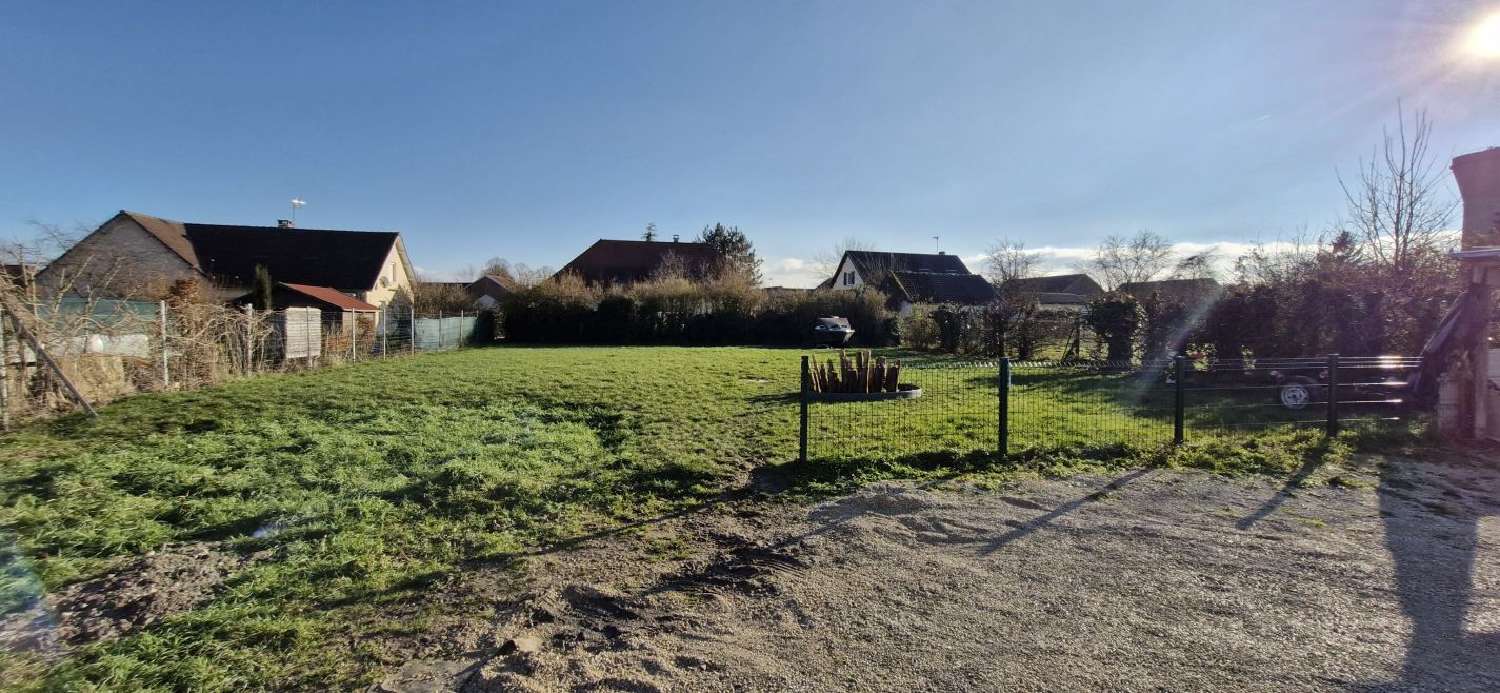 à vendre maison Lusigny-sur-Barse Aube 2