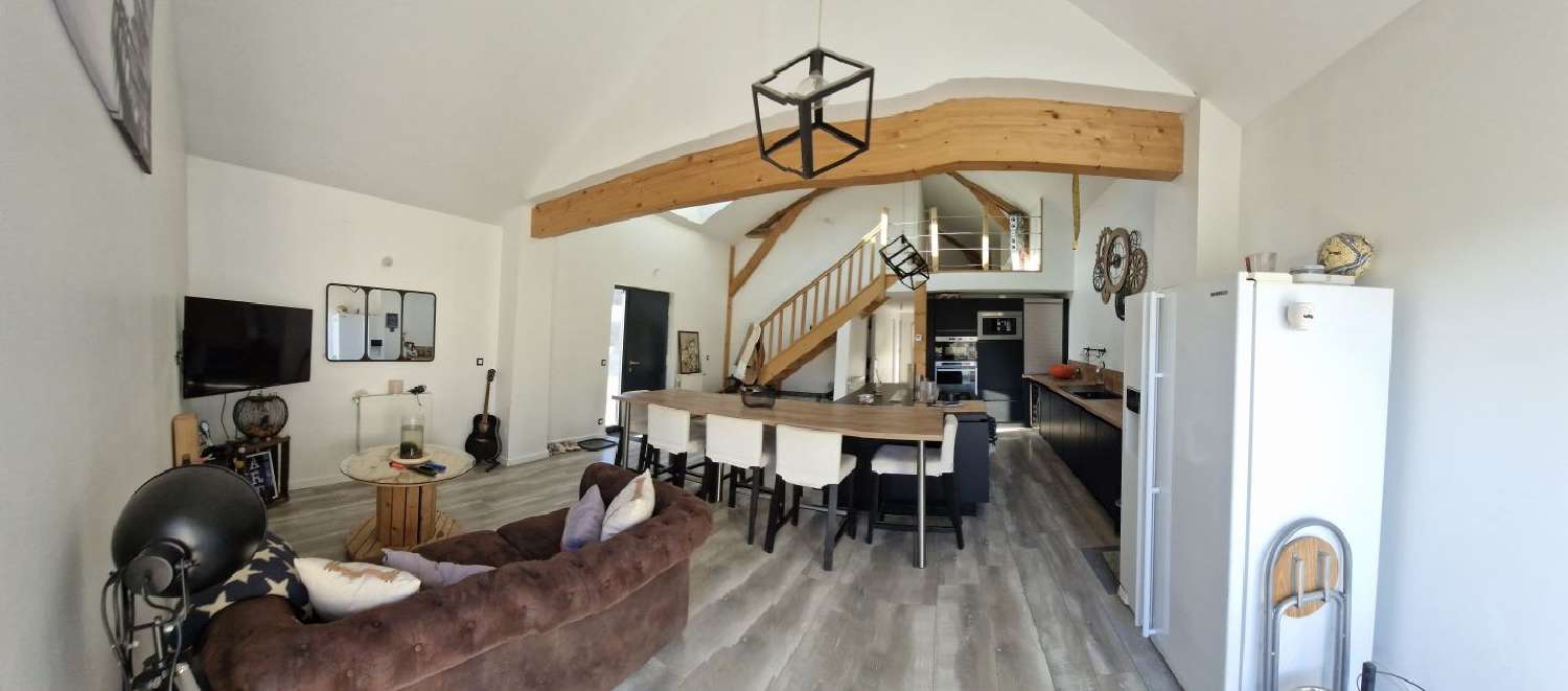 à vendre maison Lusigny-sur-Barse Aube 5