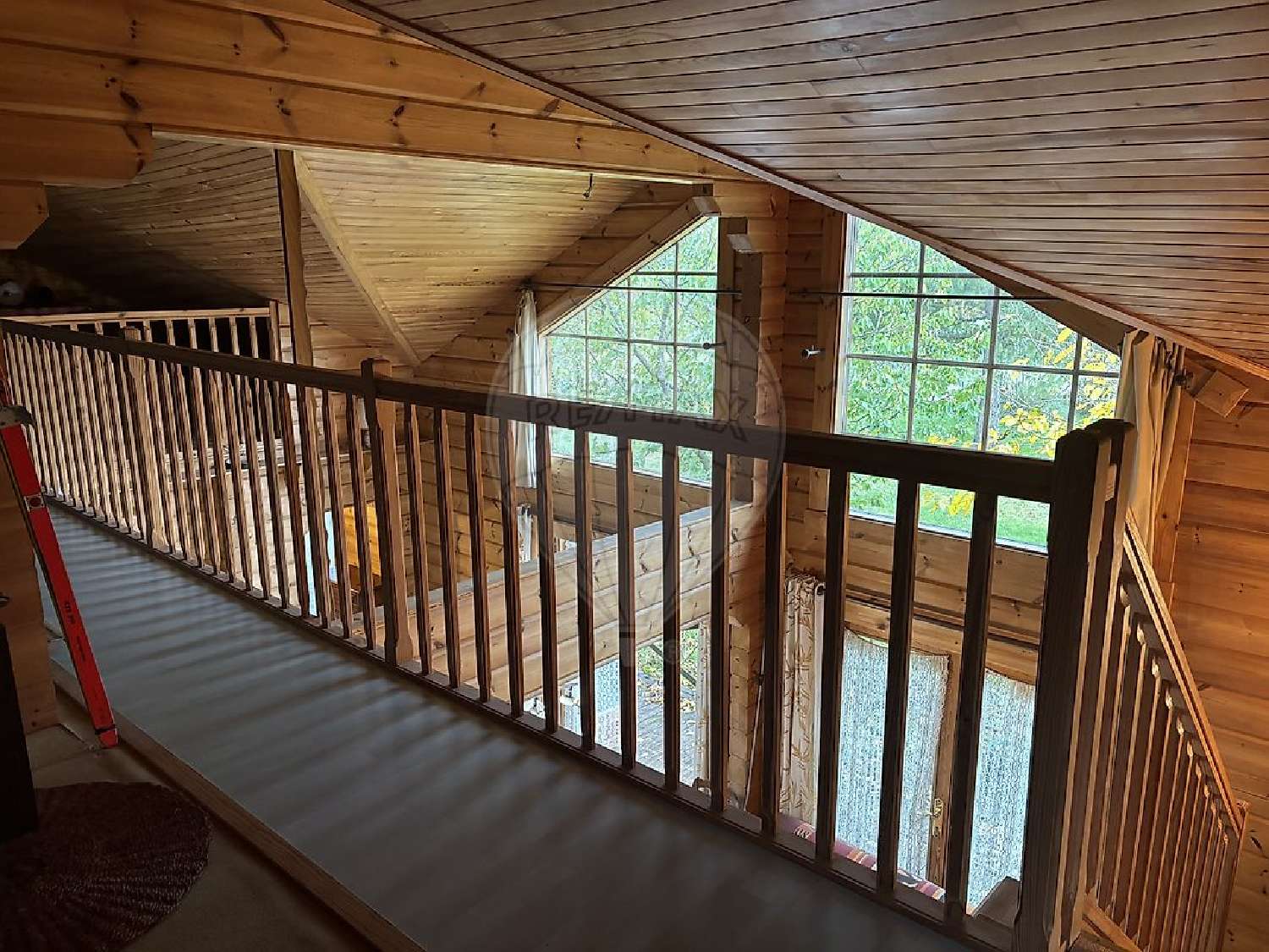 à vendre maison Lusigny Allier 3