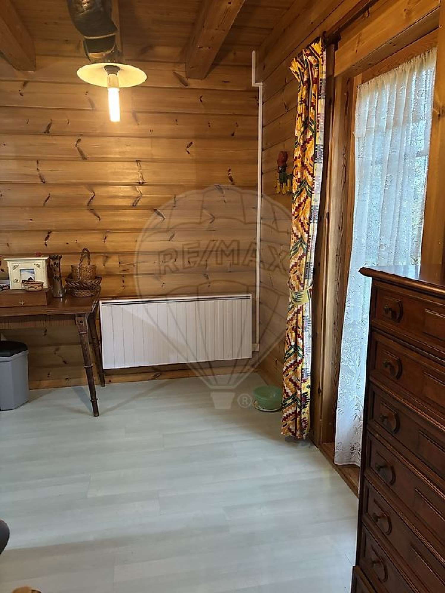 à vendre maison Lusigny Allier 5