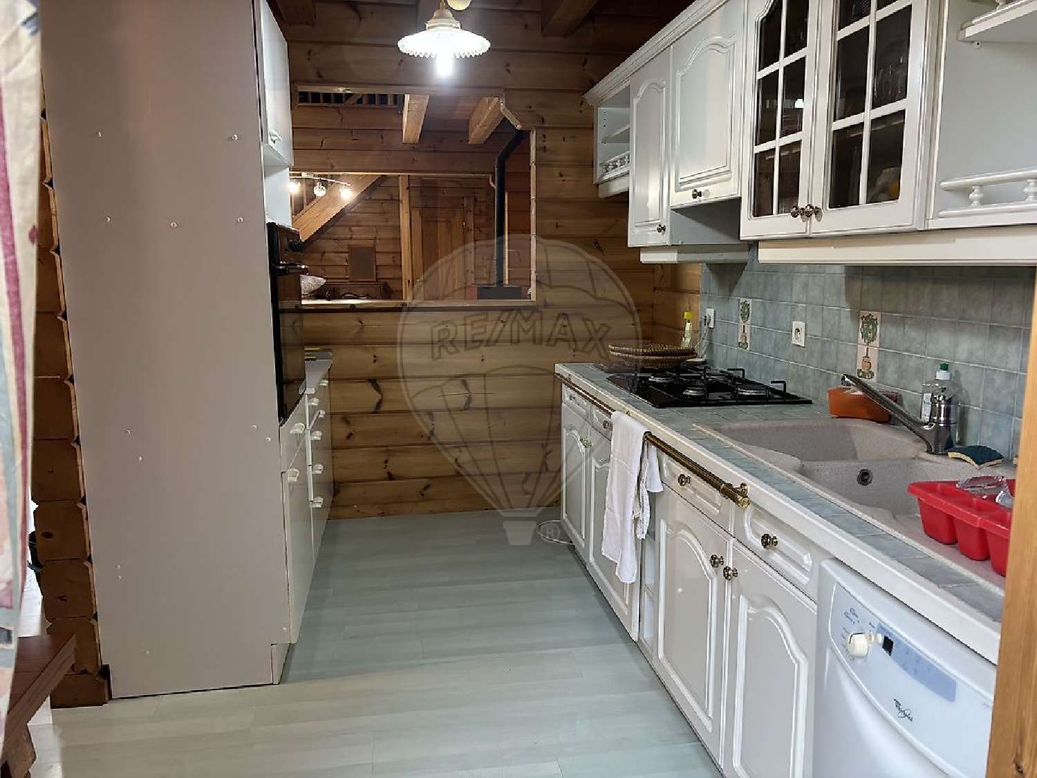 à vendre maison Lusigny Allier 6