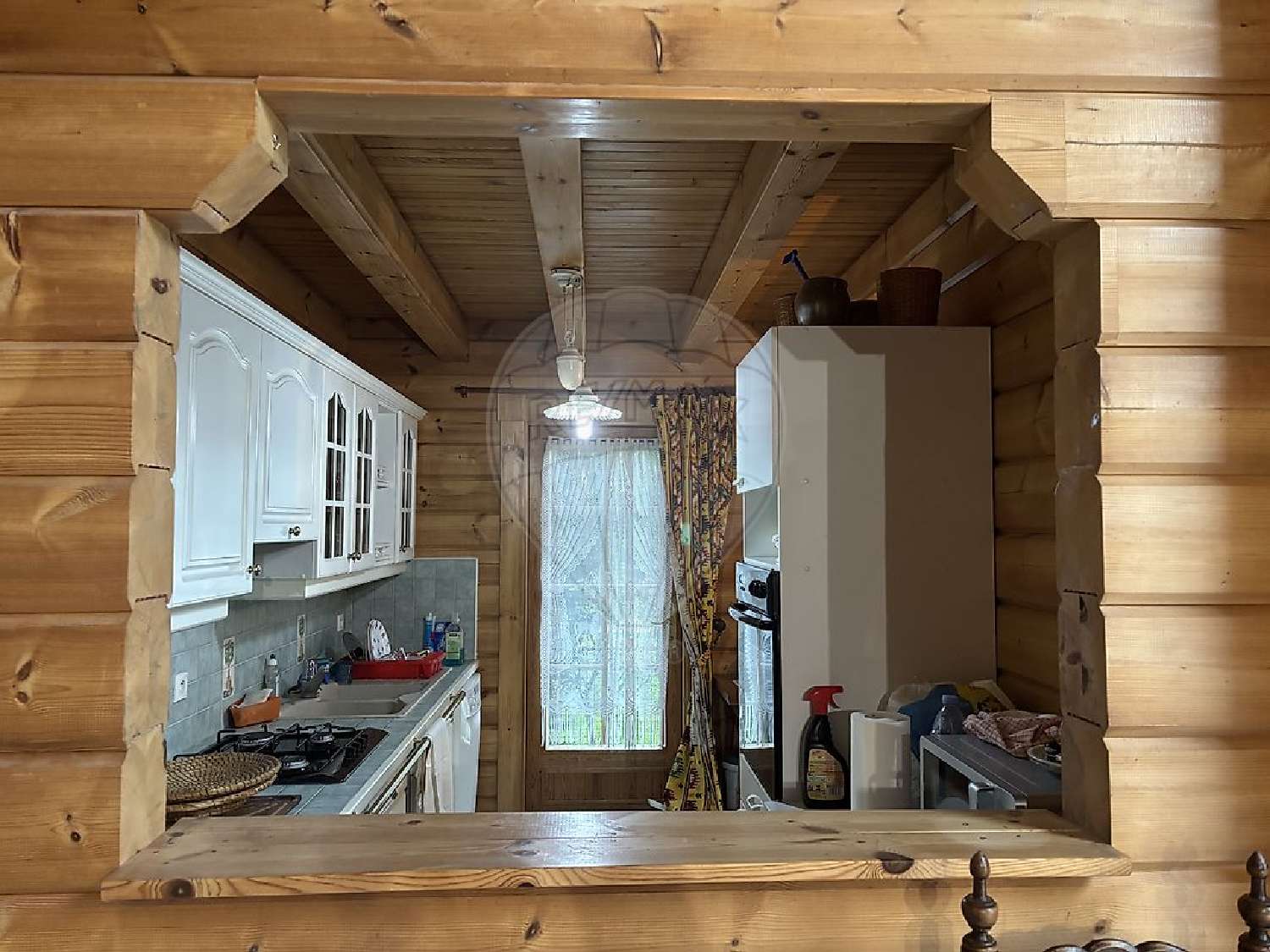 à vendre maison Lusigny Allier 7