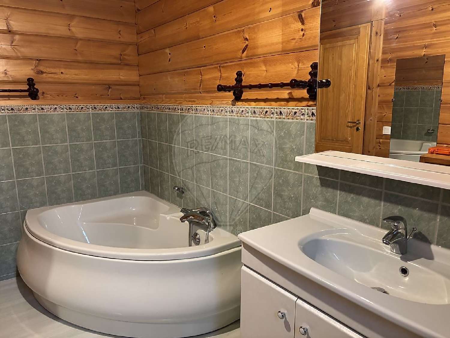 à vendre maison Lusigny Allier 8