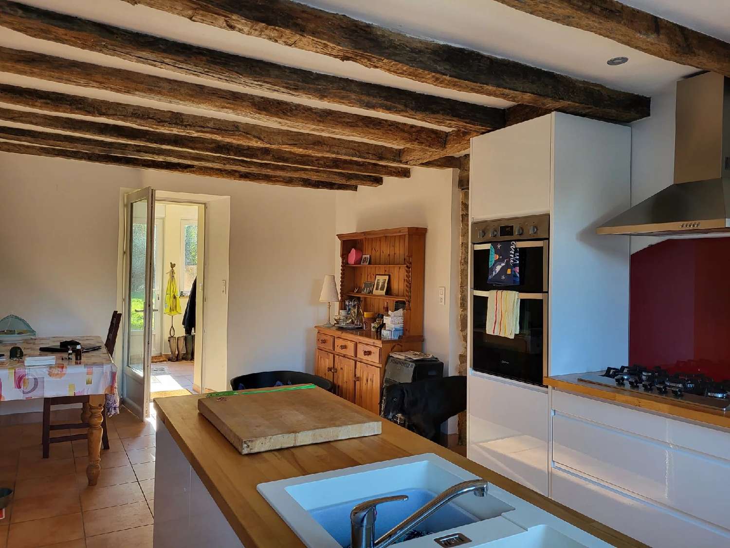 te koop huis Lussac-les-Églises Haute-Vienne 3