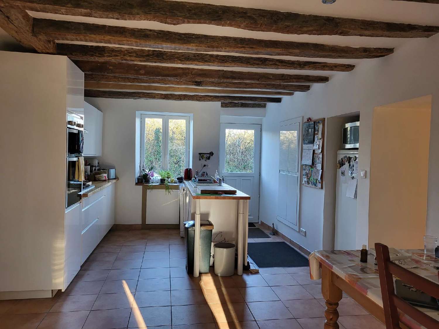 te koop huis Lussac-les-Églises Haute-Vienne 4