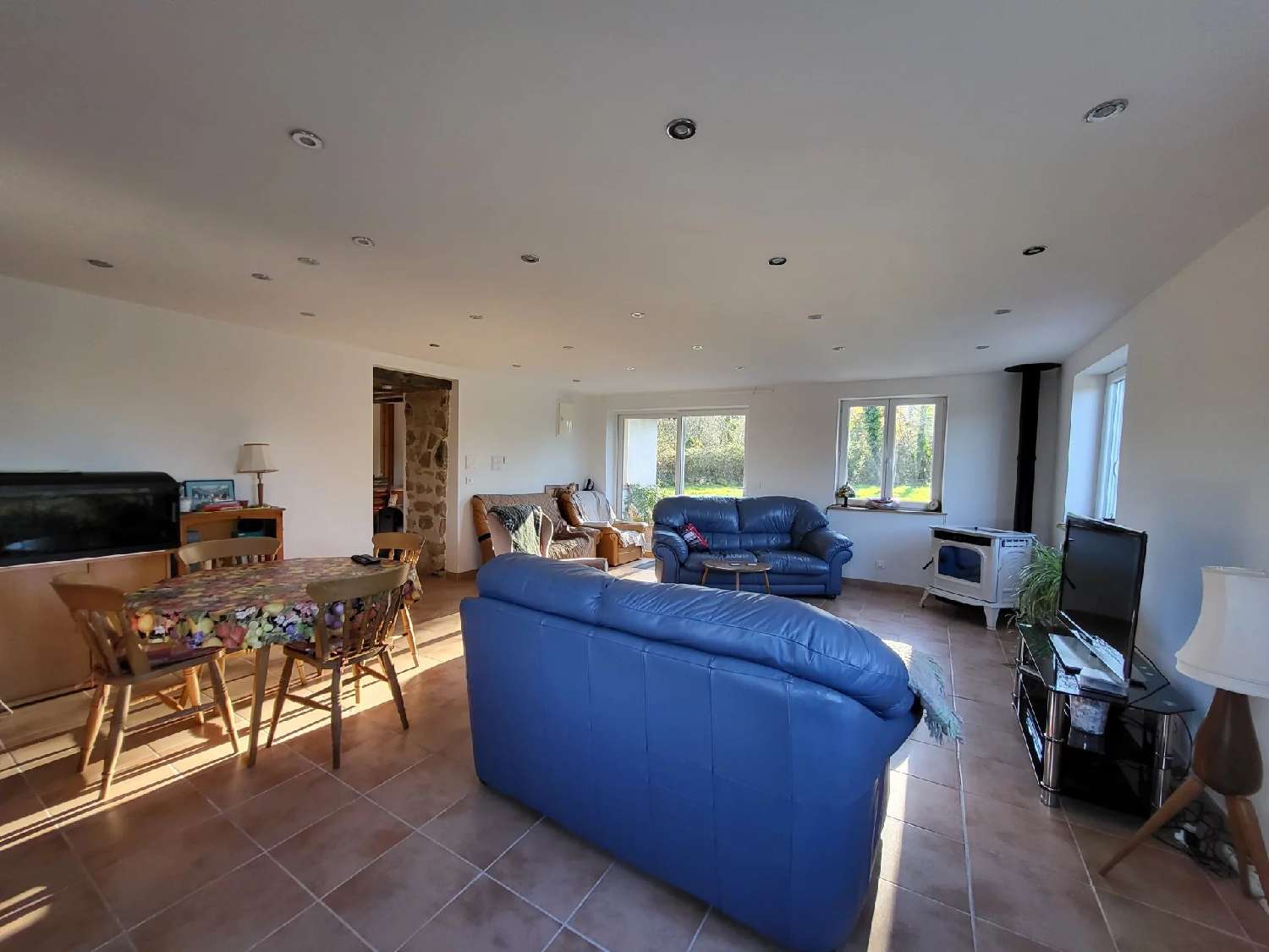 te koop huis Lussac-les-Églises Haute-Vienne 5