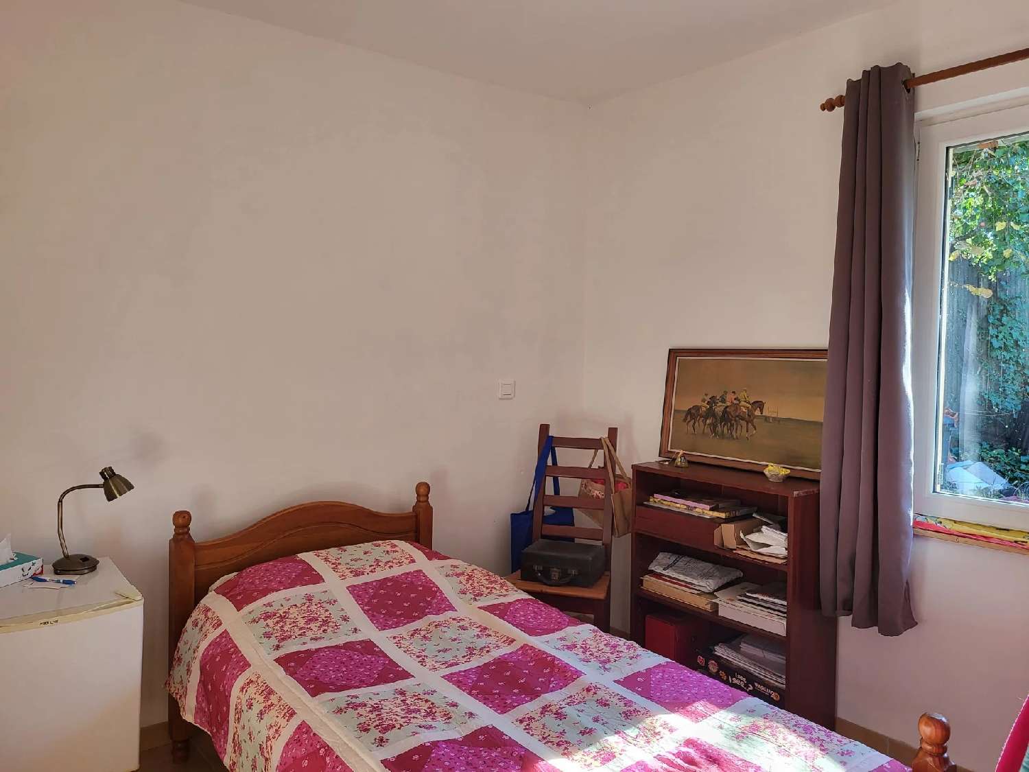 te koop huis Lussac-les-Églises Haute-Vienne 8