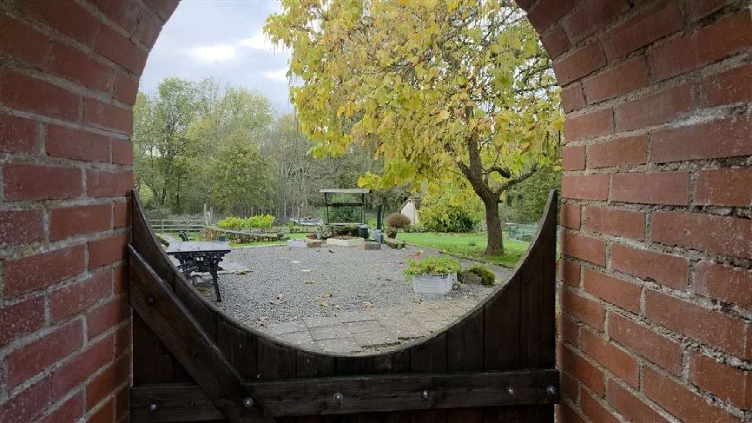 te koop huis Lussac-les-Églises Haute-Vienne 3