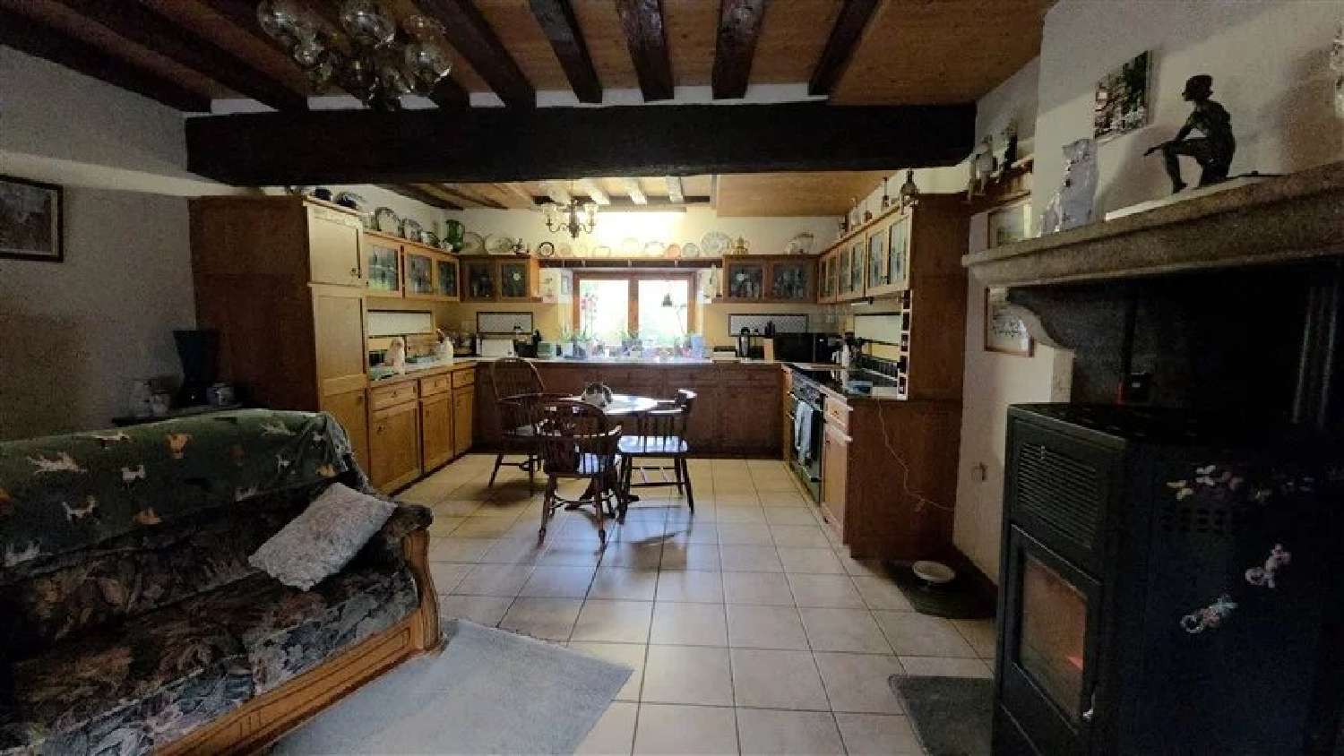 te koop huis Lussac-les-Églises Haute-Vienne 5