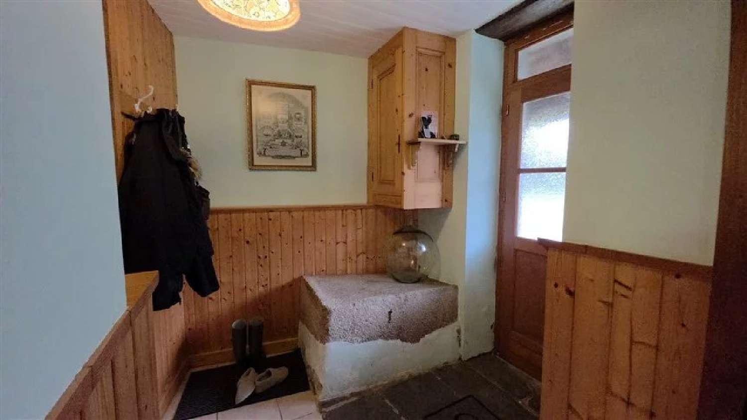 te koop huis Lussac-les-Églises Haute-Vienne 6