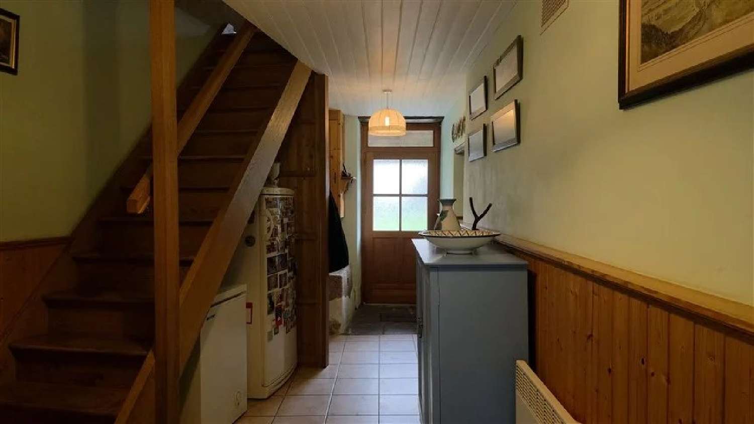 te koop huis Lussac-les-Églises Haute-Vienne 7