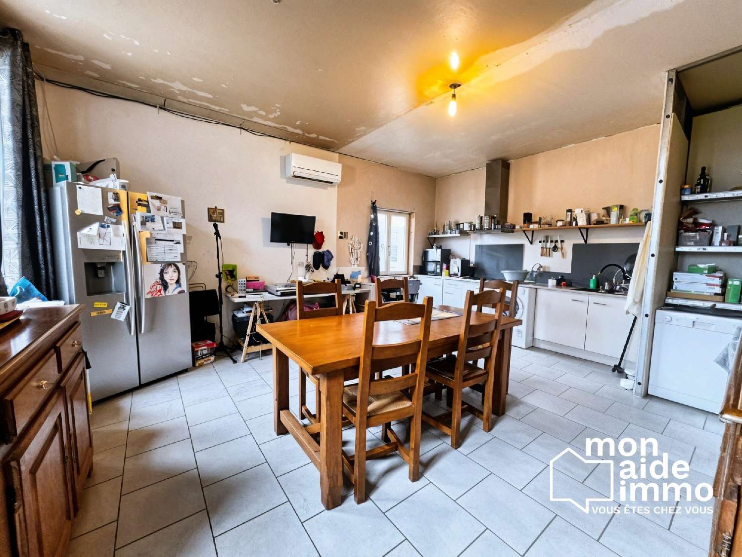  à vendre maison Lussac Gironde 3