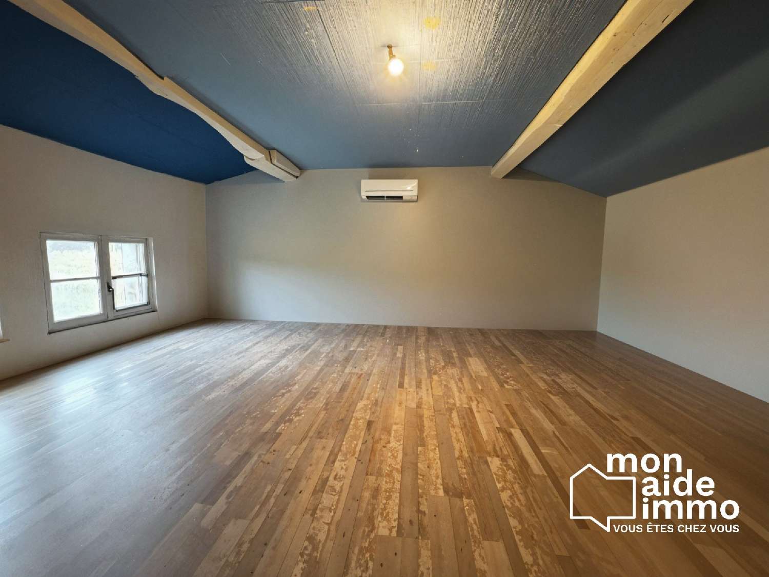  à vendre maison Lussac Gironde 6