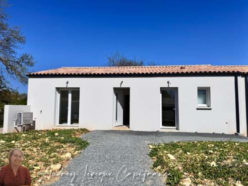 Lussant Charente-Maritime huis foto 7170510