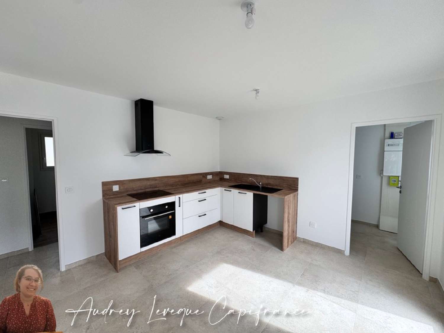  te koop huis Lussant Charente-Maritime 2