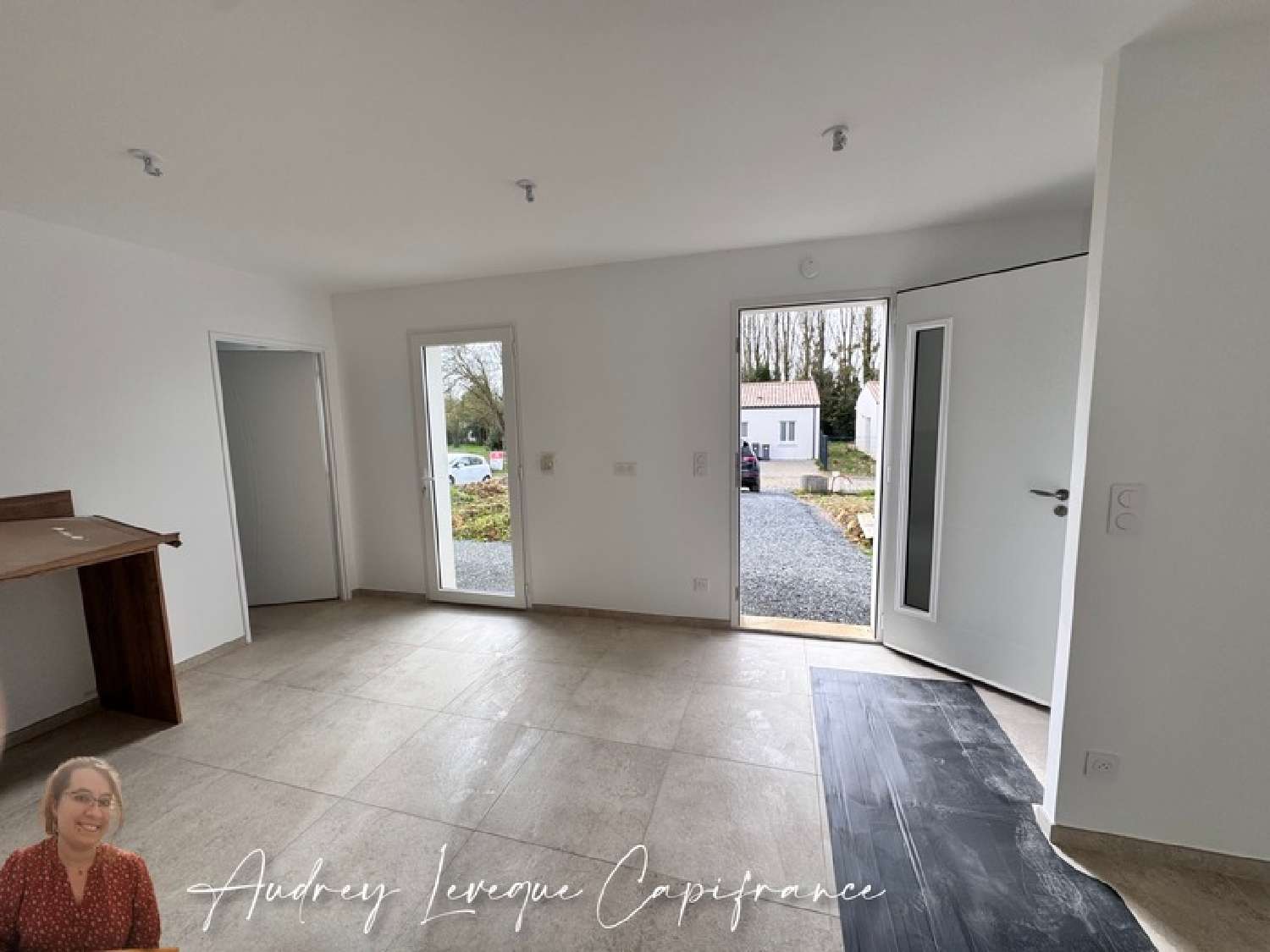  te koop huis Lussant Charente-Maritime 3