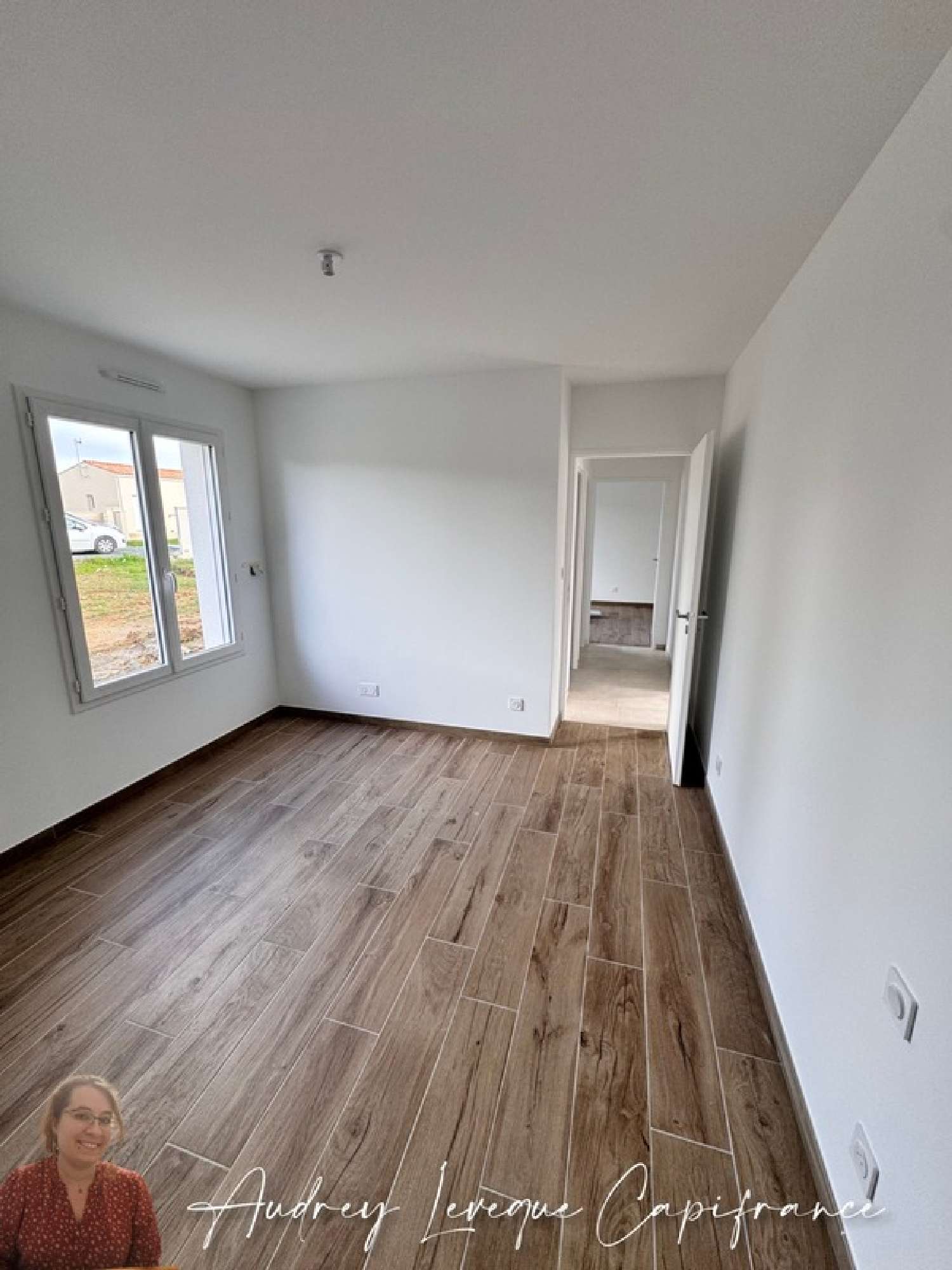  te koop huis Lussant Charente-Maritime 6