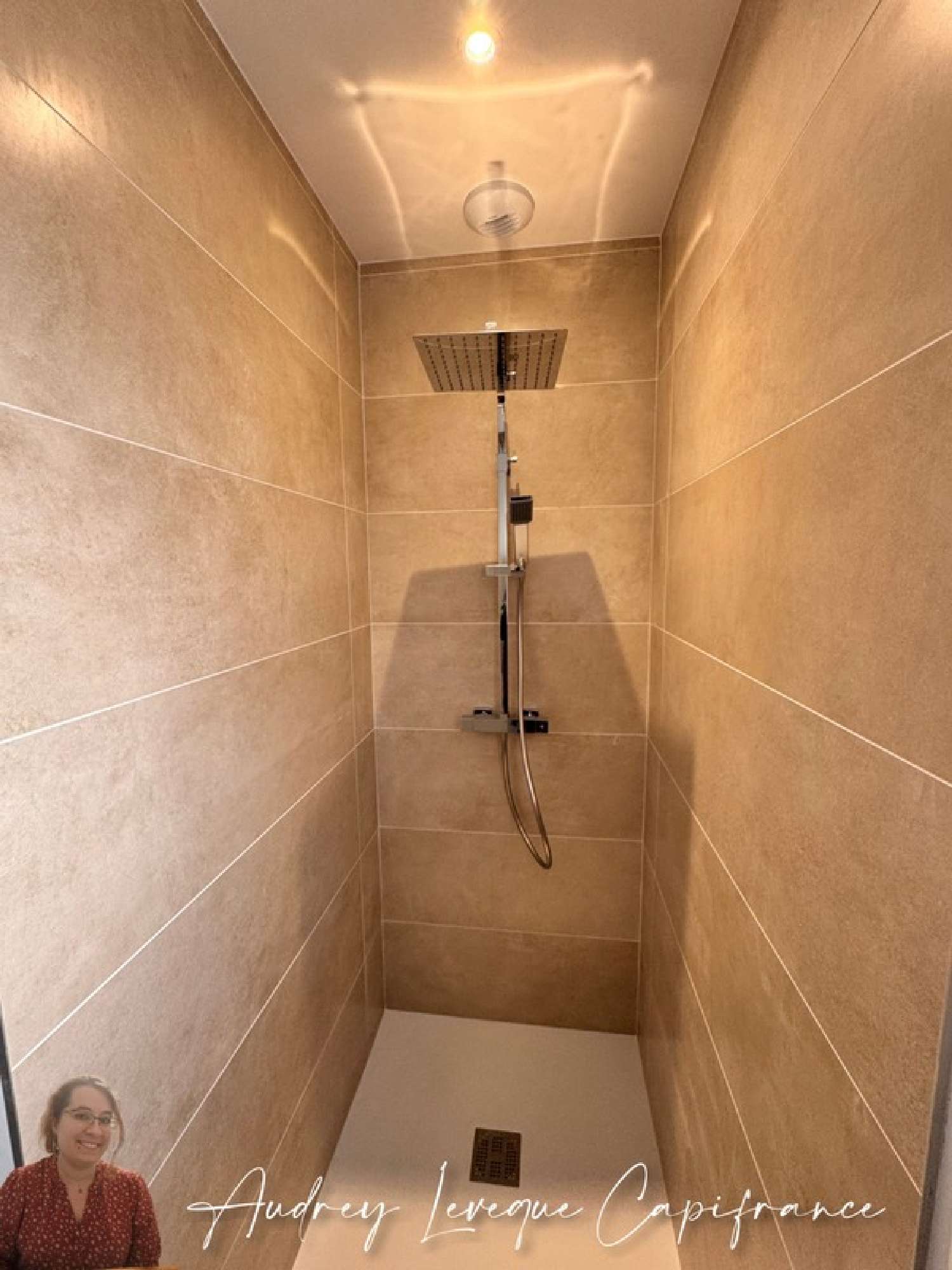  te koop huis Lussant Charente-Maritime 7