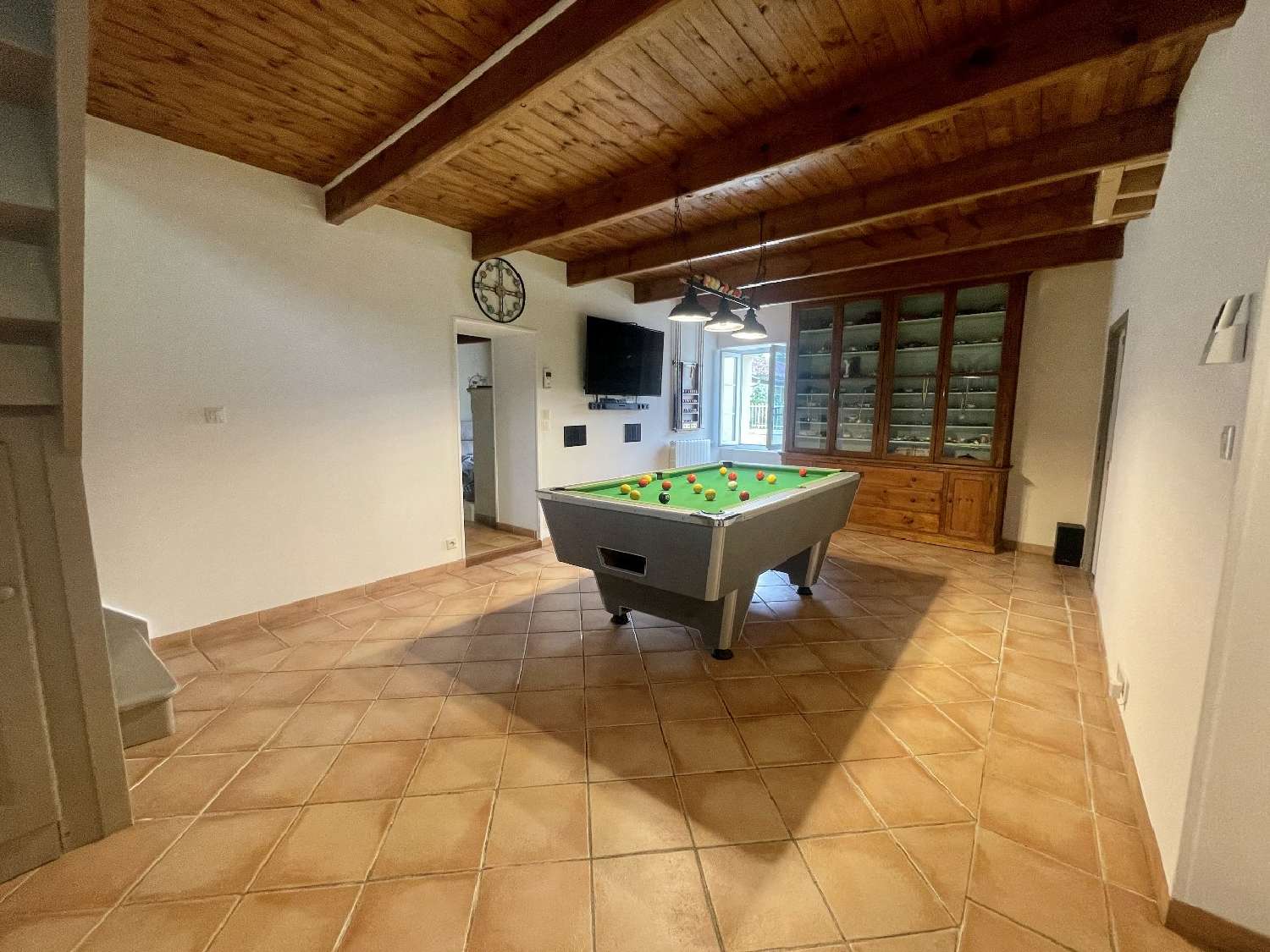 for sale house Lussant Charente-Maritime 3