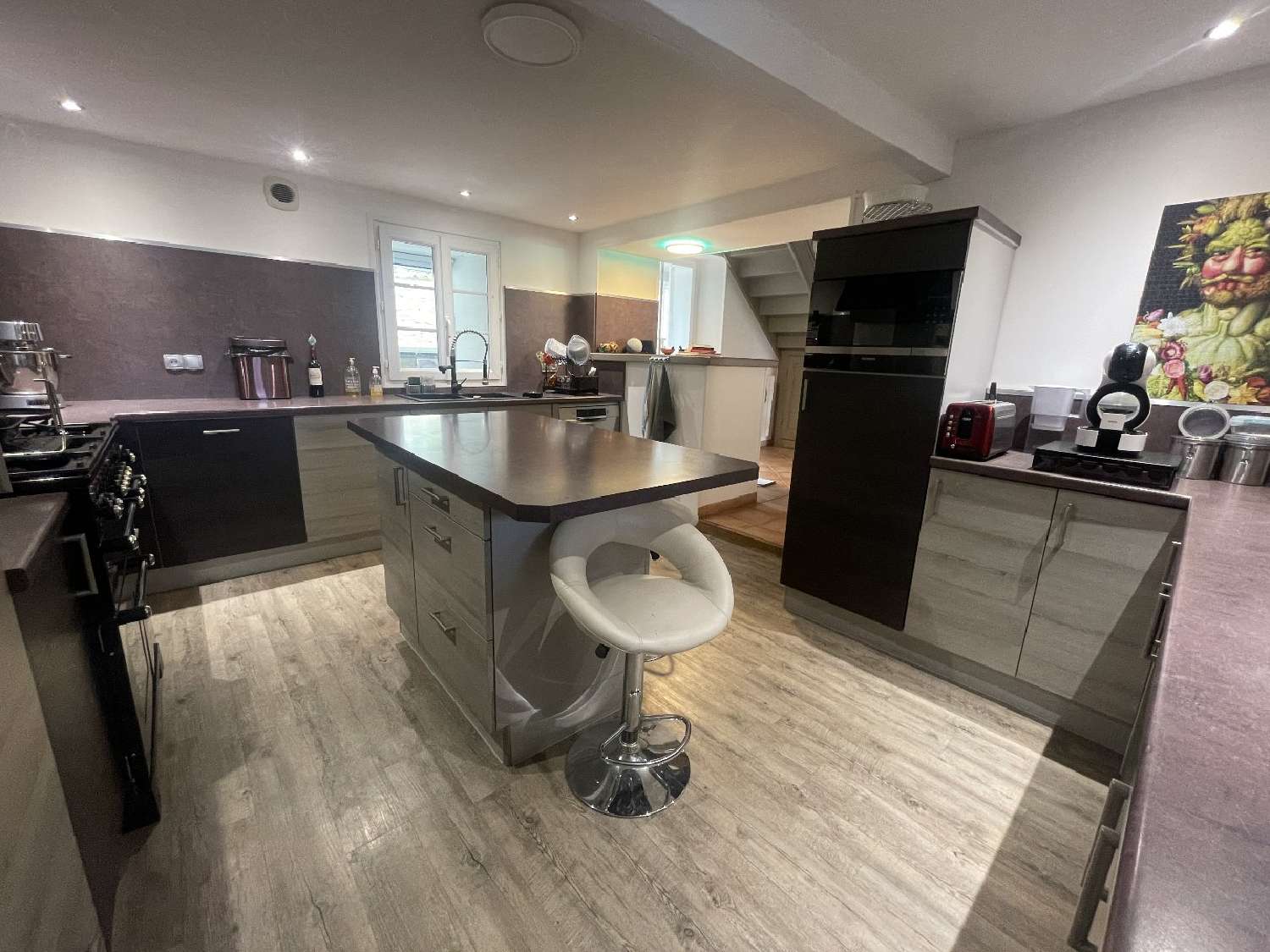 for sale house Lussant Charente-Maritime 4