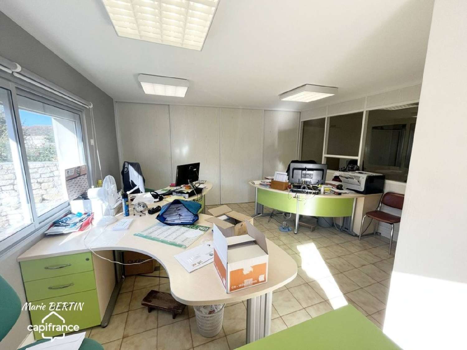 for sale house Lusseray Deux-Sèvres 6