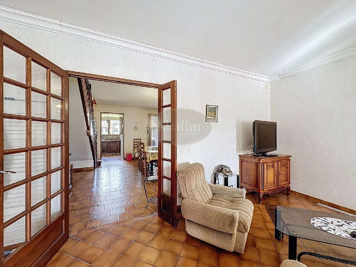  for sale house Lustar Hautes-Pyrénées 4