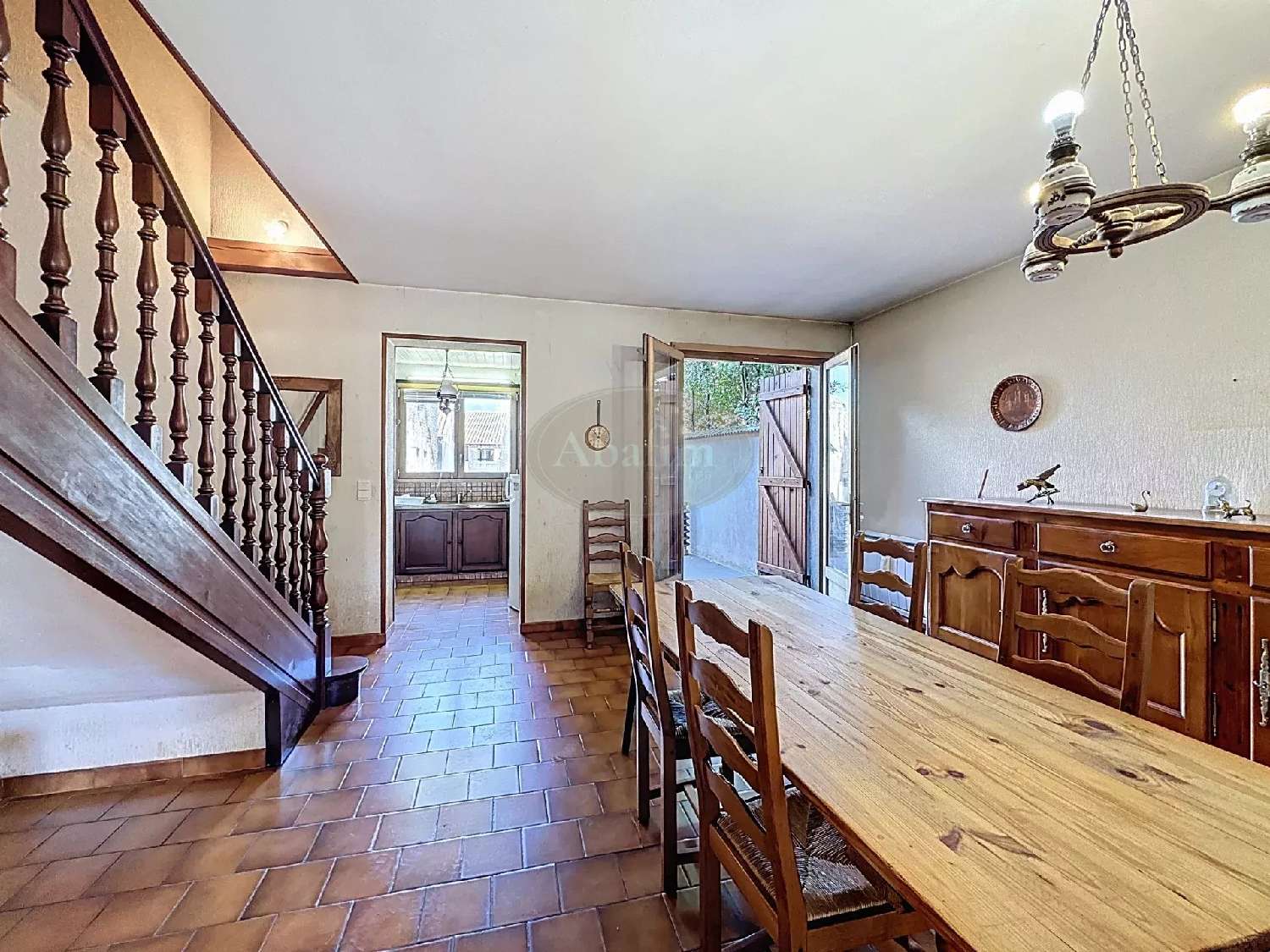  for sale house Lustar Hautes-Pyrénées 5