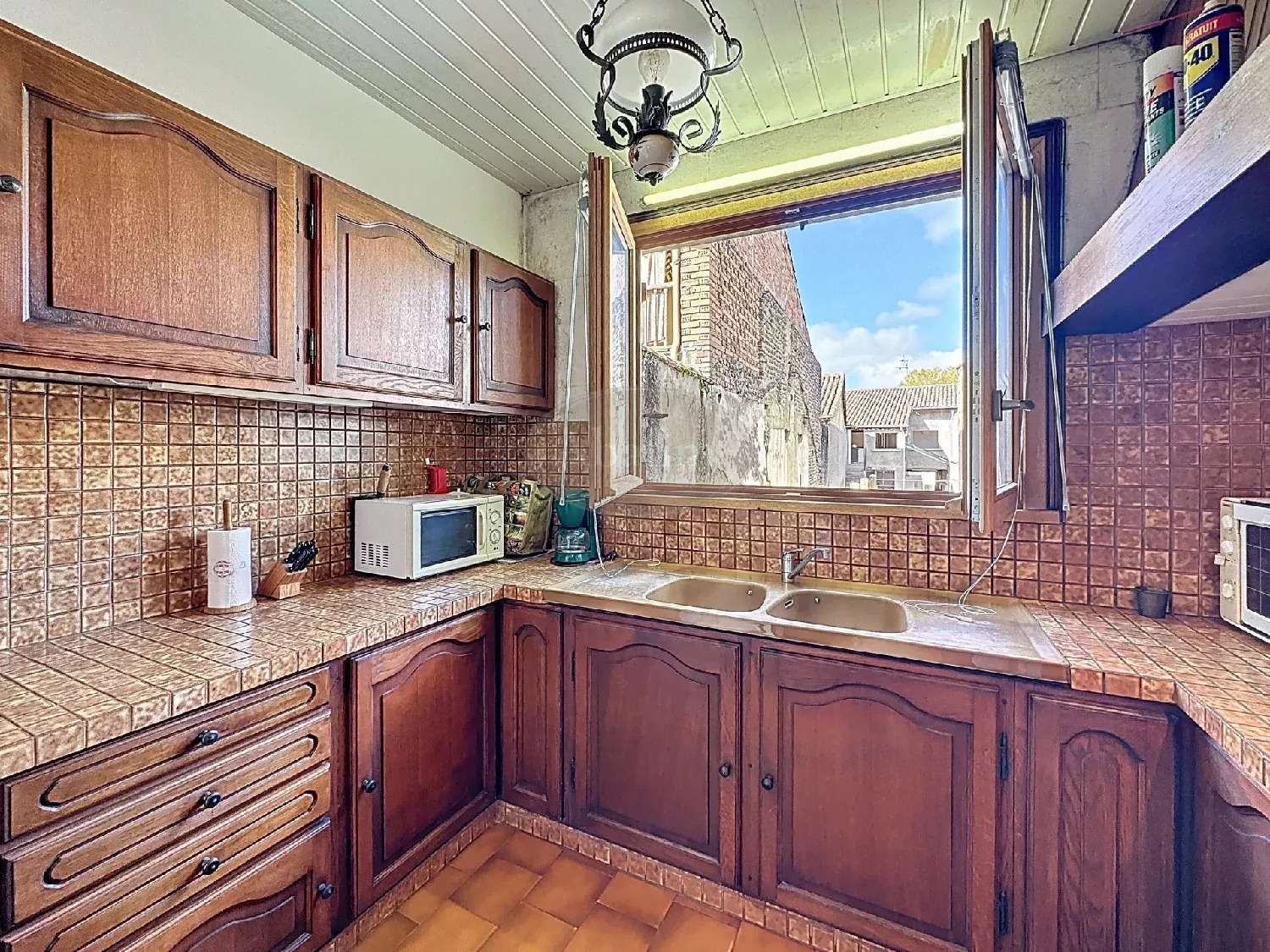  for sale house Lustar Hautes-Pyrénées 6