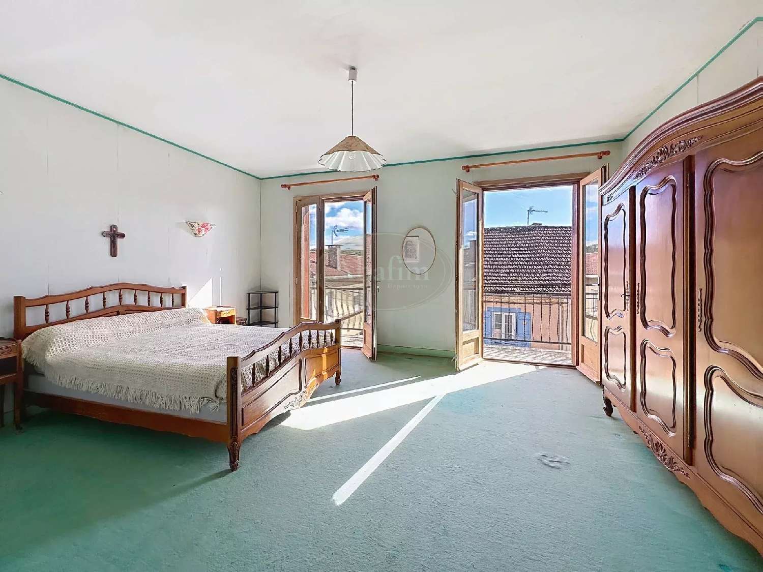  for sale house Lustar Hautes-Pyrénées 8