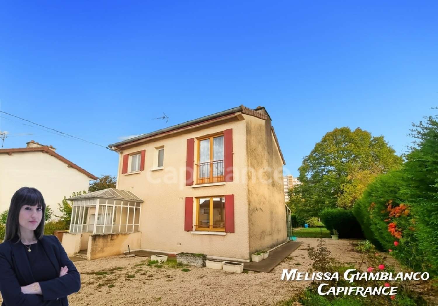  for sale house Lux Saône-et-Loire 3