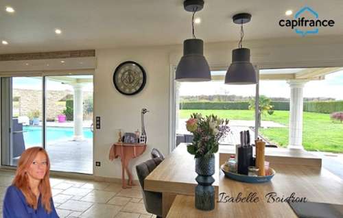 Lux Saône-et-Loire house foto 7183629