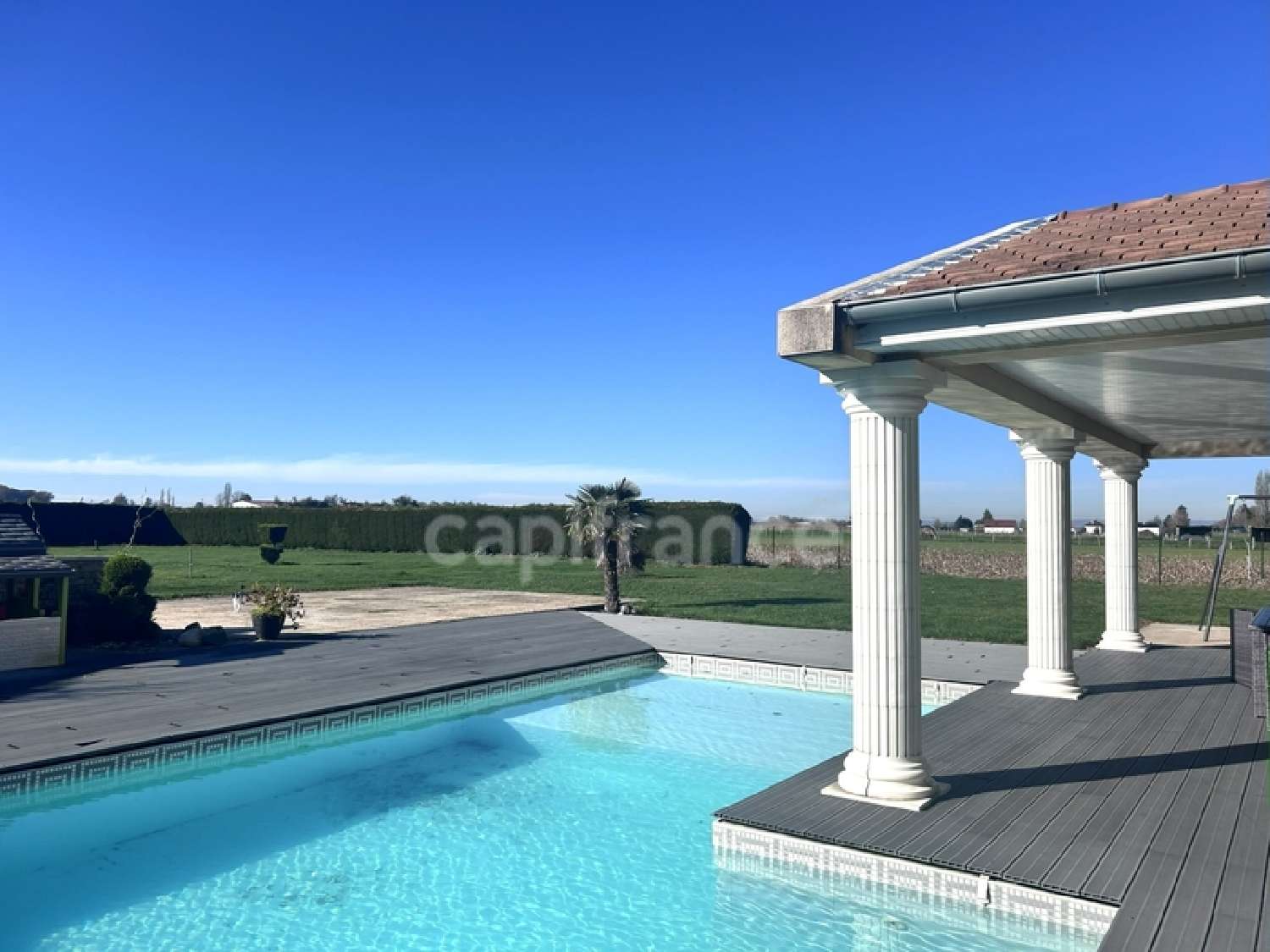 for sale house Lux Saône-et-Loire 2