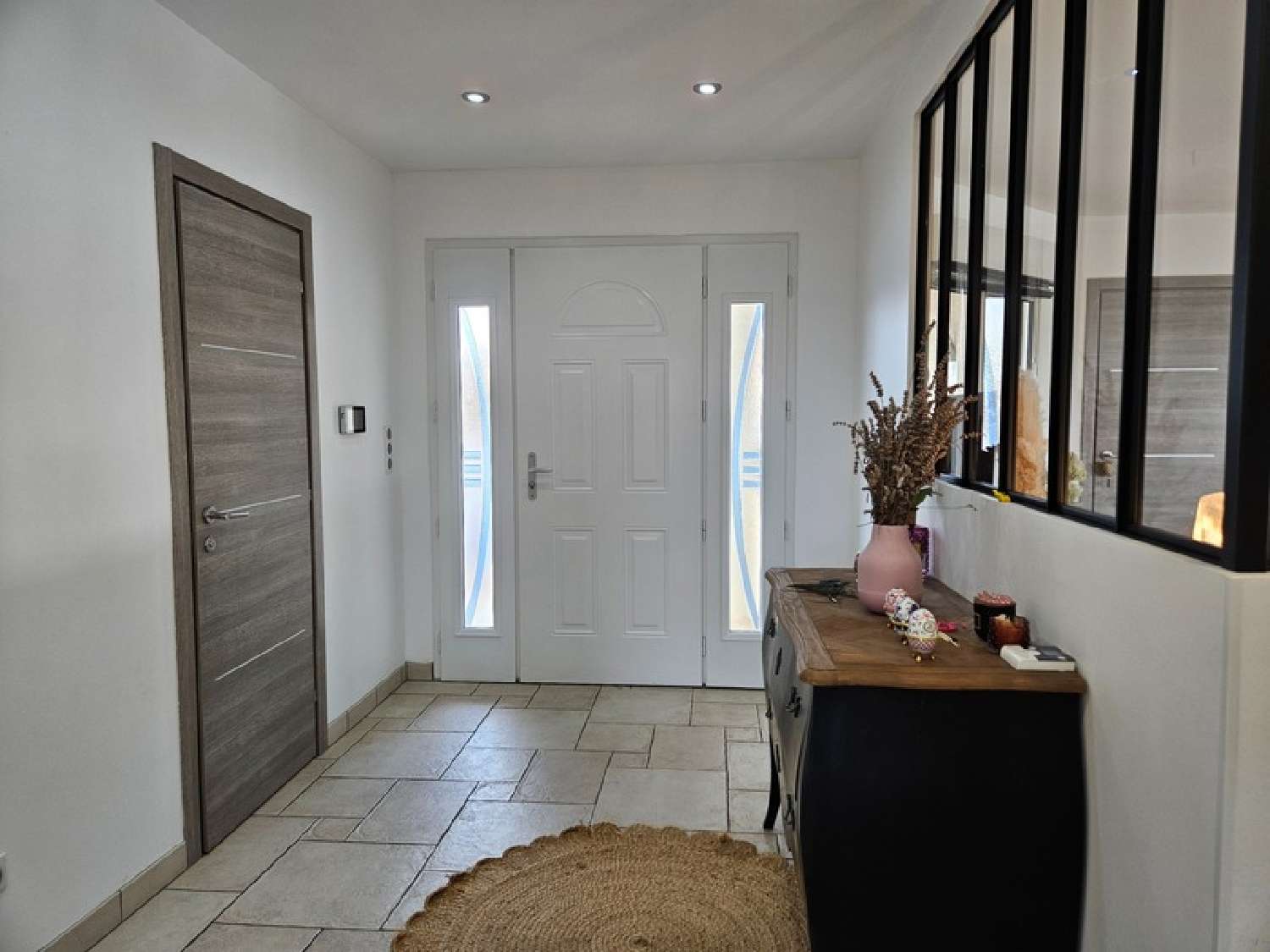 for sale house Lux Saône-et-Loire 5