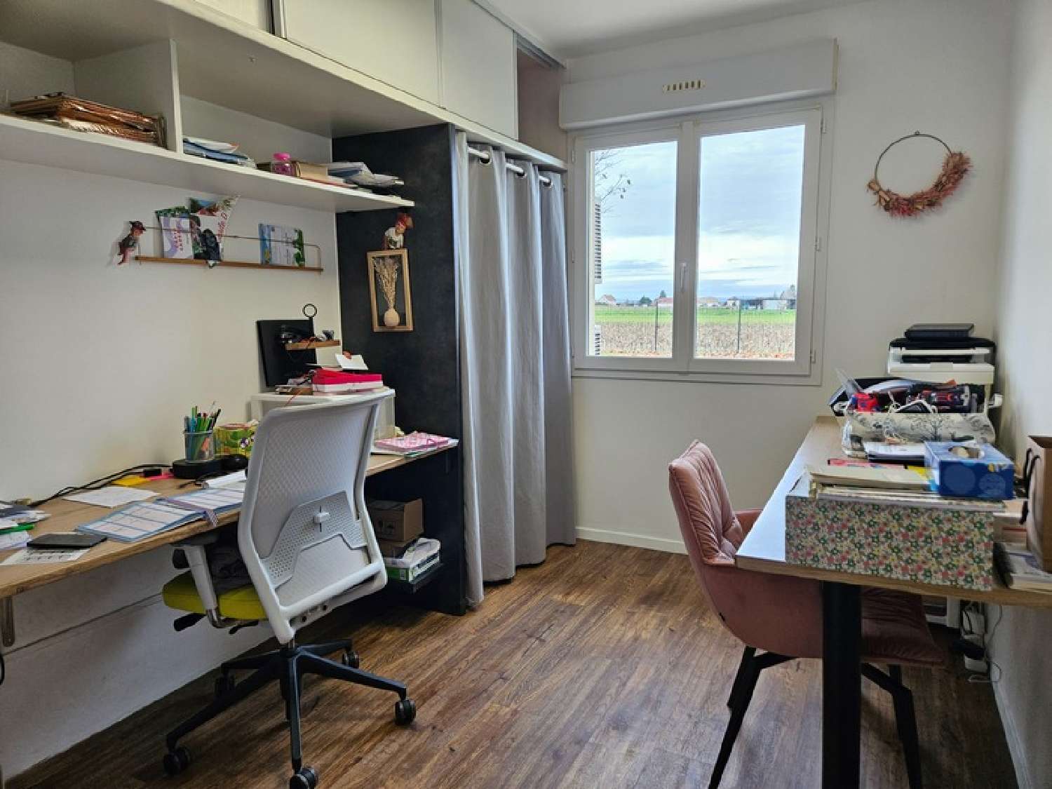 for sale house Lux Saône-et-Loire 6