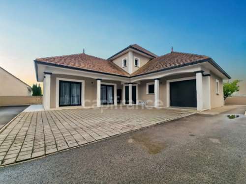 Lux Saône-et-Loire house foto 7184111