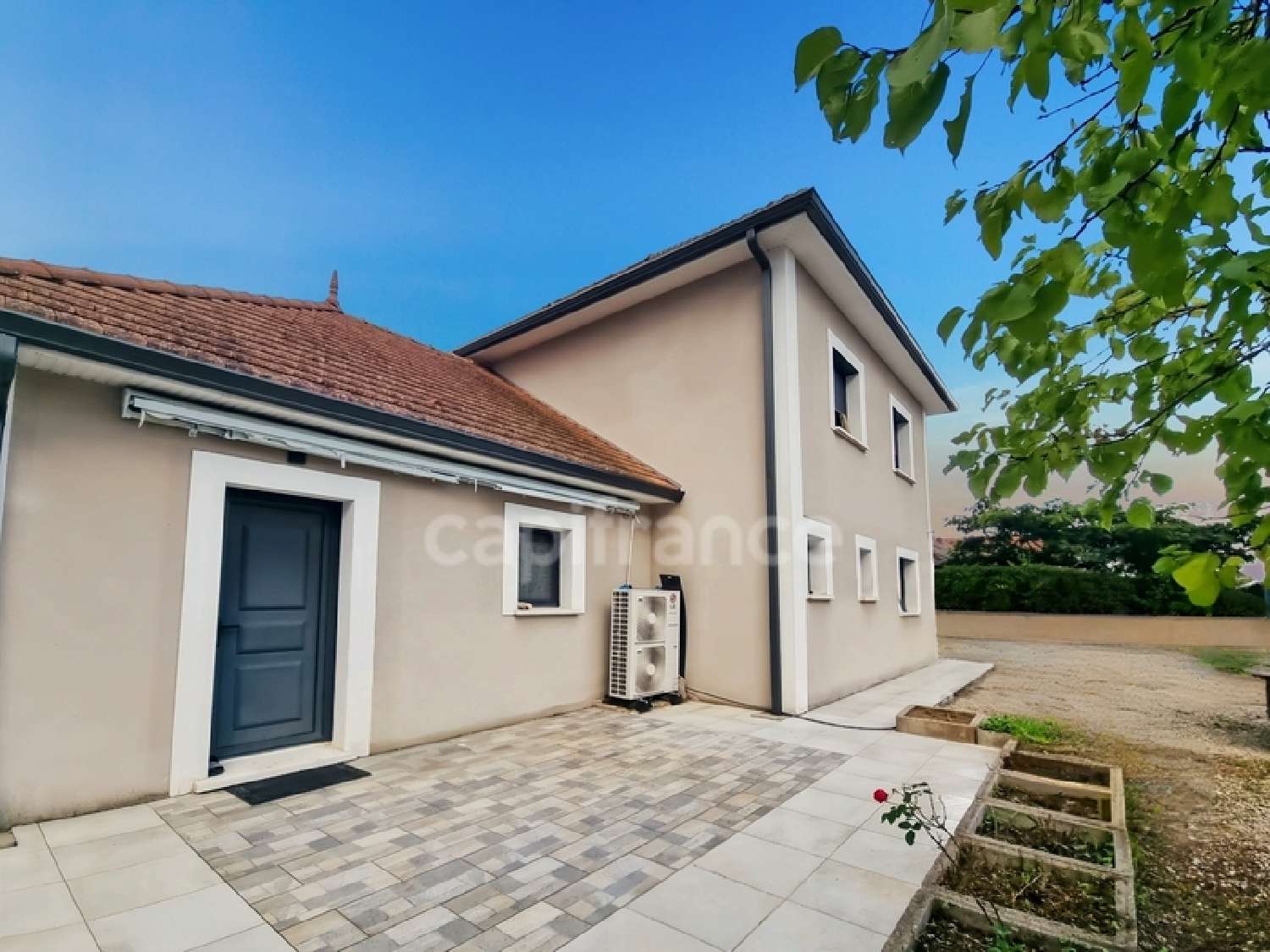 for sale house Lux Saône-et-Loire 2