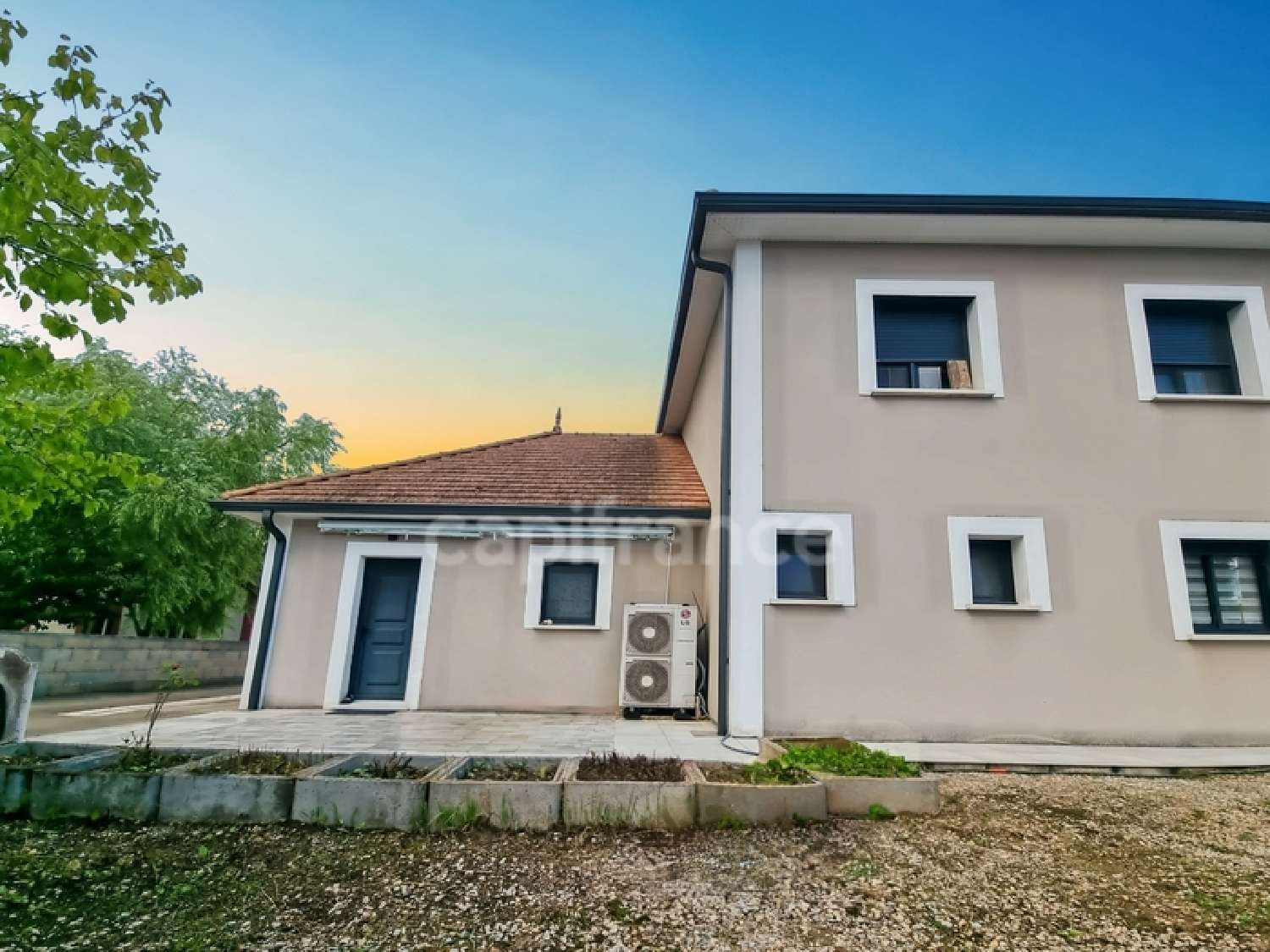 for sale house Lux Saône-et-Loire 3