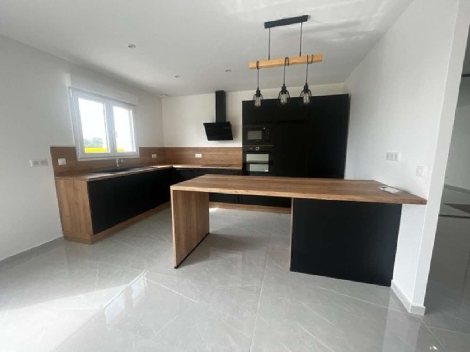 kaufen Haus Luxémont-et-Villotte Marne 3