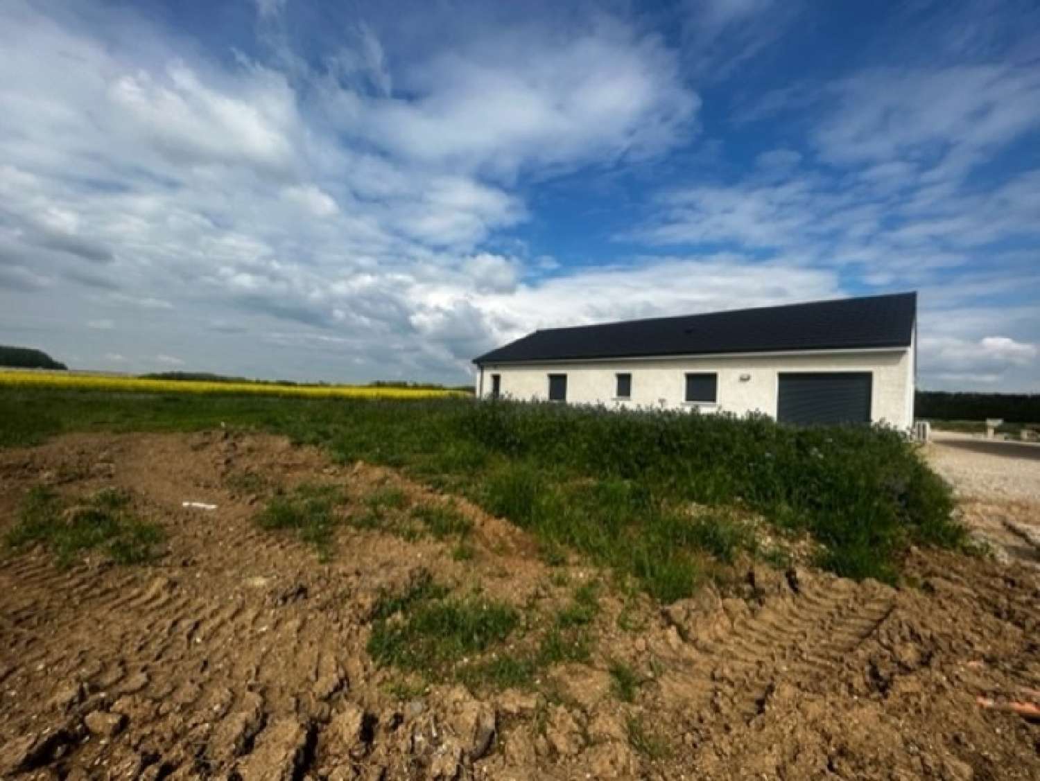 kaufen Haus Luxémont-et-Villotte Marne 5